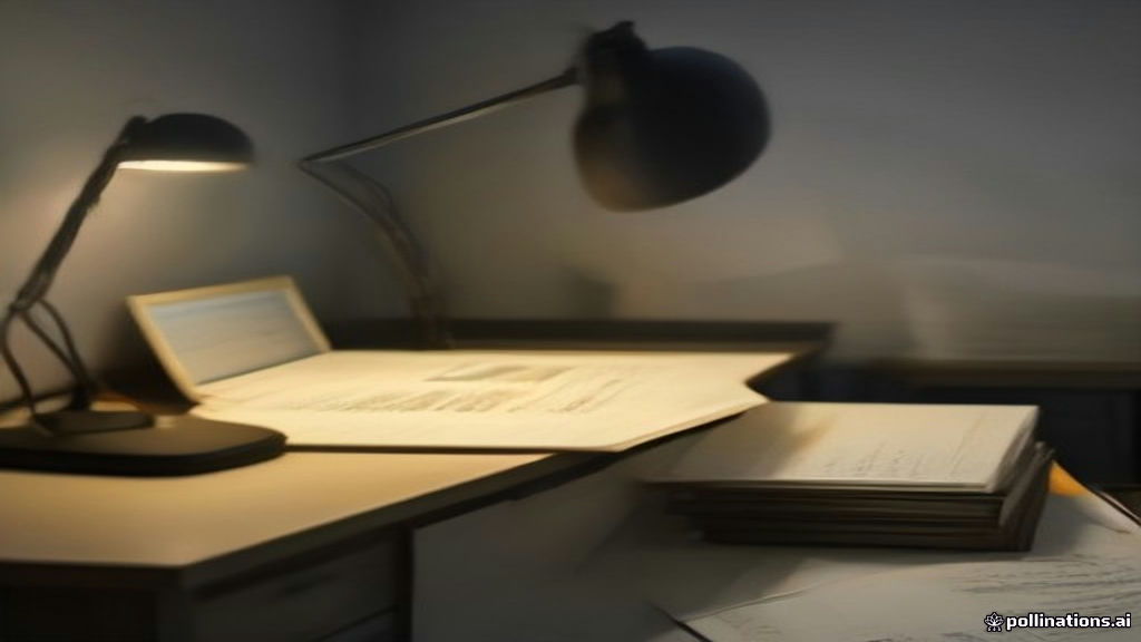 Investigative reporter Matthew Bovee shares why he continues tracking stories long after publication, and