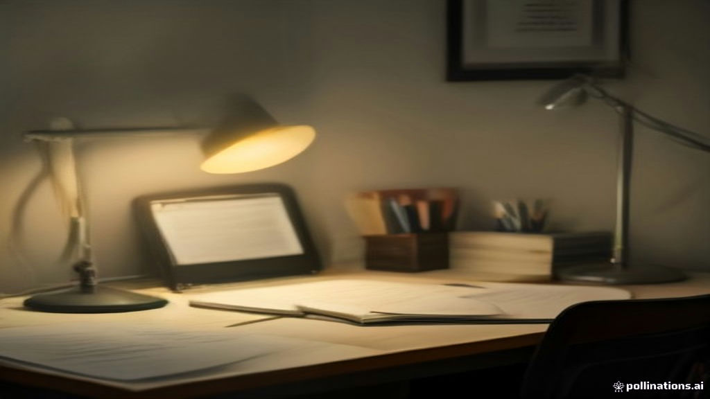 An inside look at how veteran investigative journalist Matthew Bovee approaches high-stakes interviews in