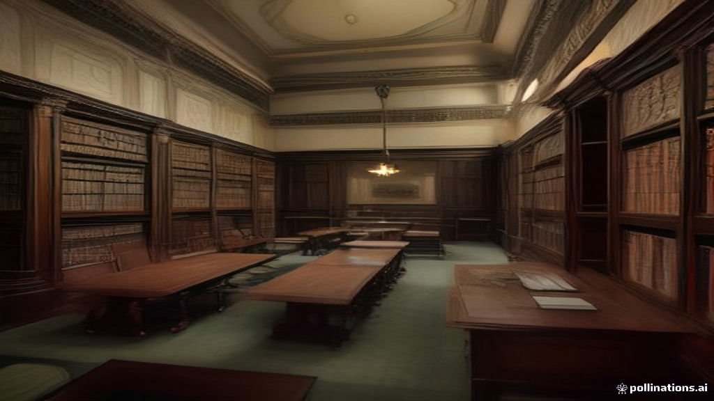 A practical guide to requesting public records in Nebraska, based on decades of investigative journalism